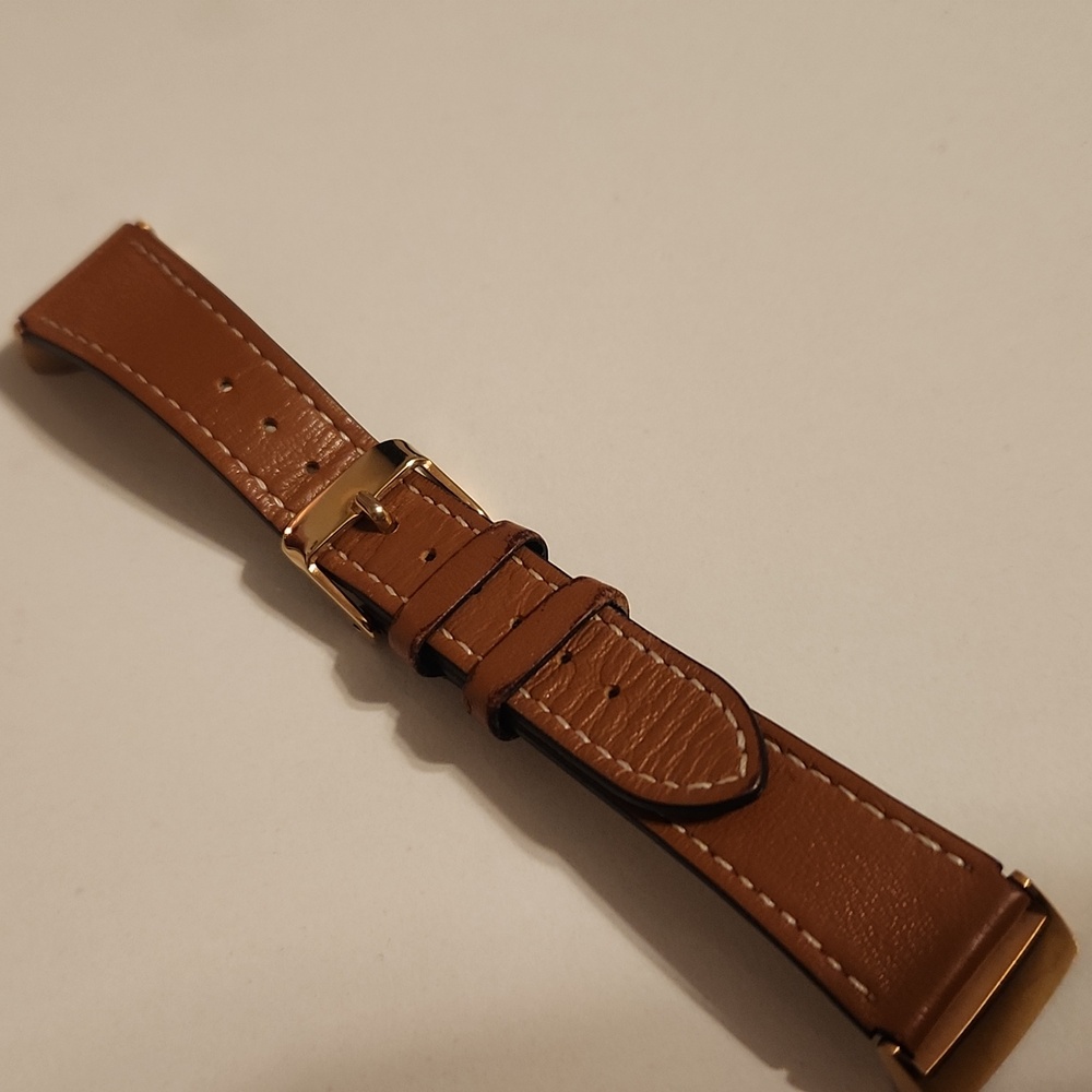 FitBit Charge 4 Watch Bands - Blue, Gray, Green, Black, White, Brown - Picture 8 of 8